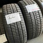 2 x Austone 235-60-17 Winterbanden 6,5mm, Gebruikt, 17 inch, 235 mm, Band(en)