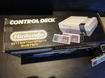 Nintendo - Nes - Control Deck - Nintendo Entertainement -, Nieuw