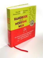 Handboek voor de moderne wijn liefhebber 9789057596711, Boeken, Verzenden, Gelezen, Nicolaas Klei