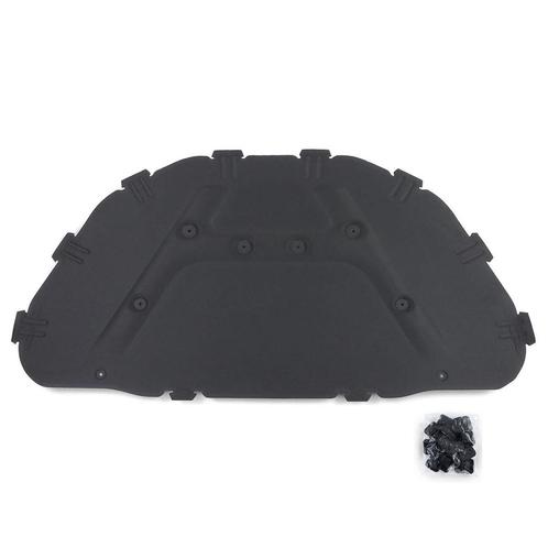 BMW X1 E84 Motorkap Isolatiemat - Verbeter Comfort en Uit..., Doe-het-zelf en Verbouw, Isolatie en Afdichting, Minder dan 4 cm