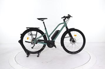Refurbished elektrische fietsen | stadsfietsen | vanaf €799