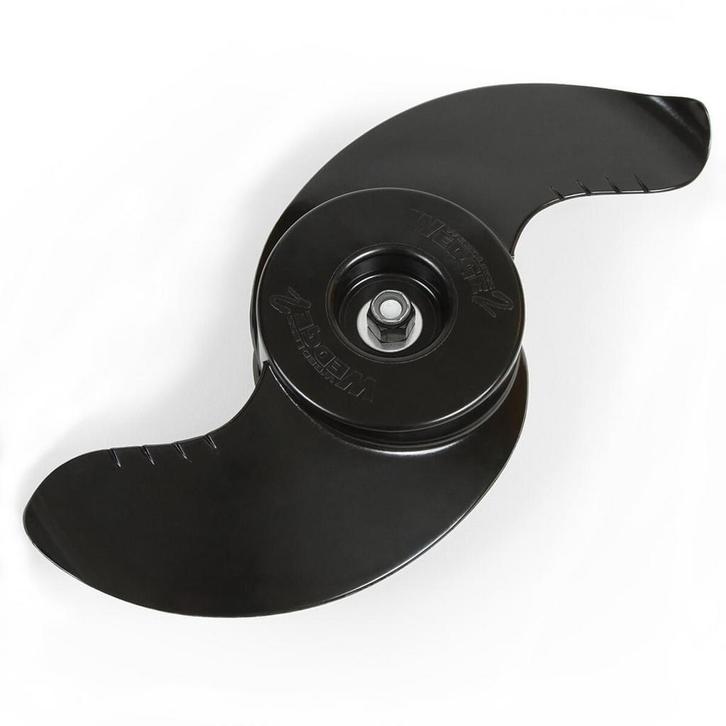 Minn Kota MKP-38 Propeller Weedless Wedge 2 (2341160), Watersport en Boten, Buiten- en Binnenboordmotoren, Nieuw, Ophalen of Verzenden