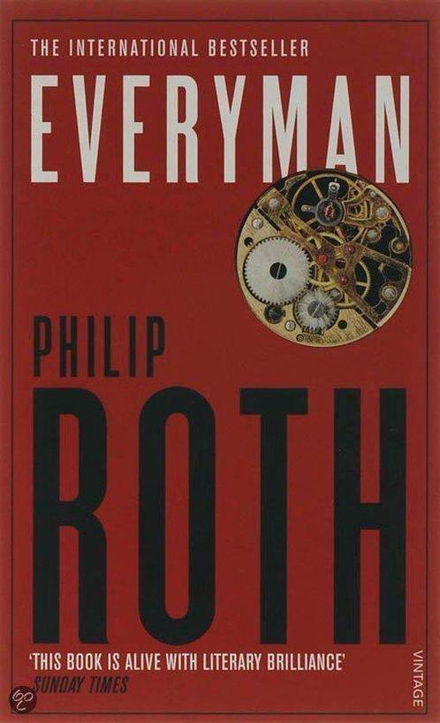 Everyman, Boeken, Overige Boeken, Ophalen of Verzenden