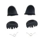 Knoppen set PS4 controller JDS-001/011, Spelcomputers en Games, Verzenden, Nieuw