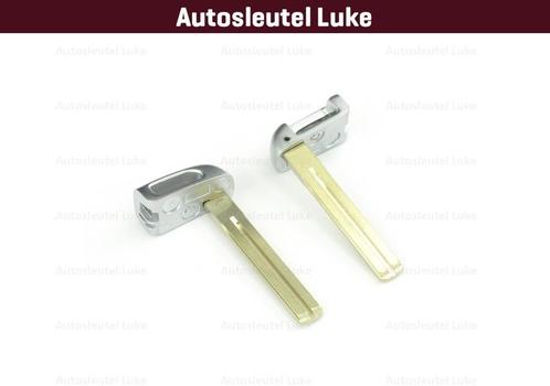 reservesleutel kpb822 voor Kia, Auto-onderdelen, Elektronica en Kabels, Nieuw, Verzenden
