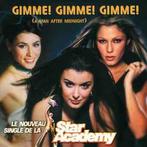 cd single card - Star Academy - Gimme! Gimme! Gimme! (A M..., Verzenden, Zo goed als nieuw