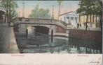 S GRAVENHAGE - Boschbrug, Verzamelen, Verzenden, Gelopen