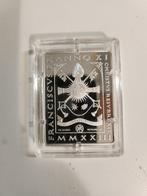 Vaticaan. 25 Euro 2023 Pasqua di Resurrezione Proof