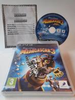 Dreamworks Madagascar 3 Playstation 3, Ophalen of Verzenden, Nieuw