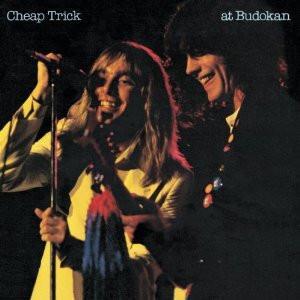 cd - Cheap Trick - Cheap Trick At Budokan, Cd's en Dvd's, Cd's | Overige Cd's, Zo goed als nieuw, Verzenden