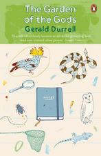 9780241981672 The Garden of the Gods Gerald Durrell, Boeken, Nieuw, Gerald Durrell, Verzenden