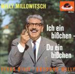 Single vinyl / 7 inch - Willy Millowitsch - Ich Ein Bisch..., Cd's en Dvd's, Vinyl Singles, Zo goed als nieuw, Verzenden