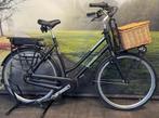 Nette Gazelle Miss Grace C7 e-bike met Bosch Middenmotor, Ophalen of Verzenden, Zo goed als nieuw, 51 tot 55 cm, 50 km per accu of meer