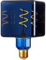 SPL LED Ice Cube E27 4W/930 20lm Blauw Dimbaar Cri90, Ophalen of Verzenden, Nieuw