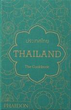 Thailand: The Cookbook, Boeken, Nieuw, Verzenden