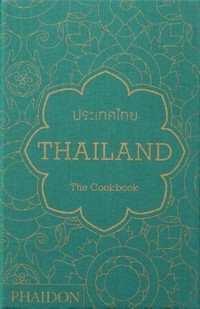 Thailand: The Cookbook, Boeken, Taal | Overige Talen, Verzenden