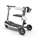 ATTO Armsteunen (wit), Ophalen of Verzenden, Nieuw