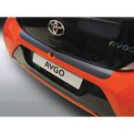 ABS Achterbumper beschermlijst passend voor Toyota Aygo 3/5, Nieuw, Verzenden