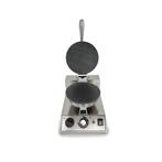 HCB Wafelijzer - stroopwafel - 230V - RVS, Zakelijke goederen, Horeca | Keukenapparatuur, Verzenden, Nieuw in verpakking, Fornuis, Frituur en Grillen