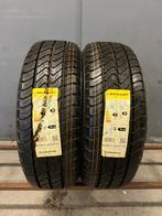 Nieuwe Dunlop Econdrive banden, maat 215/60R17, Auto-onderdelen, Banden en Velgen, 215 mm, Nieuw, 17 inch, Winterbanden