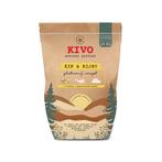 Kivo Kip & Rijst Glutenvrij 14 kg, Dieren en Toebehoren, Dierenvoeding, Verzenden
