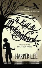 To Kill a Mockingbird 9780446310789, Zo goed als nieuw