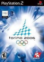 Torino 2006 PS2 Garantie & morgen in huis!, Vanaf 3 jaar, Avontuur en Actie, Ophalen of Verzenden, 1 speler