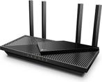 Router WiFi 6 TP-Link Archer AX55 - AX3000 - Dual-band - WiF, Computers en Software, Routers en Modems, Verzenden, Nieuw