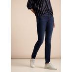 STREET ONE Slim fit jeans DENIM YORK in five-pocketsstijl, Verzenden, Nieuw