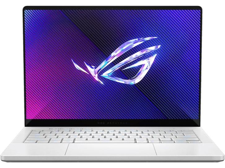 Asus - Rog Zephyrus G14 Ga403wr-qs087w - 14 inch - Wit, Computers en Software, Windows Laptops, 2 tot 3 Ghz, 14 inch, 14 inch