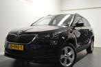Zakelijke Lease |  Škoda Karoq 1.6 TDI Ambition Business, Lichtmetalen velgen, Stof, Gebruikt, Overige kleuren