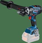 Bosch GSB 18V-150 C Professional Solo Klopboormachine, Ophalen of Verzenden, Nieuw