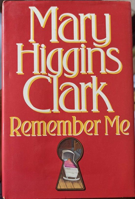 Remember Me 9780671867089 Mary Higgins Clark, Boeken, Taal | Engels, Gelezen, Verzenden