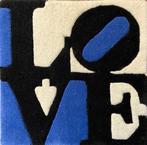 Robert Indiana (1928-2018) - Estonia LOVE, Antiek en Kunst