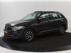Zakelijke Lease |  Volkswagen Tiguan 1.4 TSI eHybrid R-Line, Automaat, Stof, Gebruikt, Euro 6