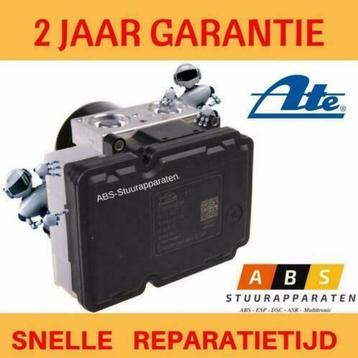 BMW ABS/DSC Pomp ATE E81 E87 E90 E91 E92 E93 - 2j Garantie beschikbaar voor biedingen