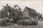 WINTERSWIJK - Postkantoor m. Openbare Leeszaal, Verzamelen, Verzenden, Gelopen