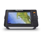 Raymarine Element 9S Kaartplotter Navigatie Display met GPS