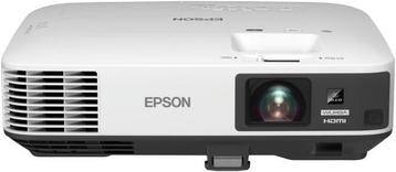 Epson EB-1980WU Beamer - 300 inch - 1920x1200 - 16:10 - H... beschikbaar voor biedingen