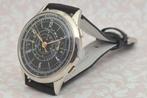 Chronographe Suisse - Mathey Tissot - Cal. Landeron 248 -, Sieraden, Tassen en Uiterlijk, Horloges | Heren, Nieuw