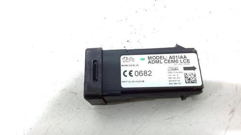 Computer contactslot Peugeot 308 II 2.0 GT BlueHDi 180 96656, Auto-onderdelen, Elektronica en Kabels, ARN erkend, Stiba lid, Erkend duurzaam