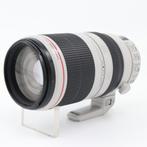 Canon EF 100-400mm F/4.5-5.6 L IS USM II (draaizoom), Verzenden, Gebruikt, Canon