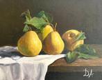 Dido - Pere sul tavolo - Pears on the table