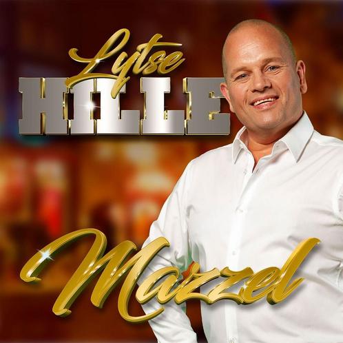 Lytse Hille - Mazzel - CD, Cd's en Dvd's, Cd's | Overige Cd's, Ophalen of Verzenden