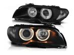 BMW E46 Coupe / Cabrio Facelift LED koplamp units, Verzenden, Nieuw, BMW