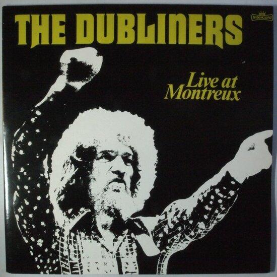 Dubliners, The - Live at Montreux - LP, Cd's en Dvd's, Vinyl | Pop, Verzenden
