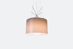 Flos - Rodolfo Dordoni - Plafondlamp - Ray S - Glas, Metaal