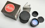 Leitz Summicron-R 1:2/90mm Cameralens