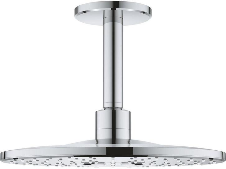 GROHE Rainshower 310 SmartActive - Hoofddoucheset - 31 cm, Doe-het-zelf en Verbouw, Sanitair, Zo goed als nieuw, Verzenden