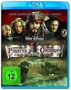 Pirates of the Caribbean - Am Ende der Welt [Blu-ray...  DVD, Cd's en Dvd's, Blu-ray, Verzenden, Zo goed als nieuw